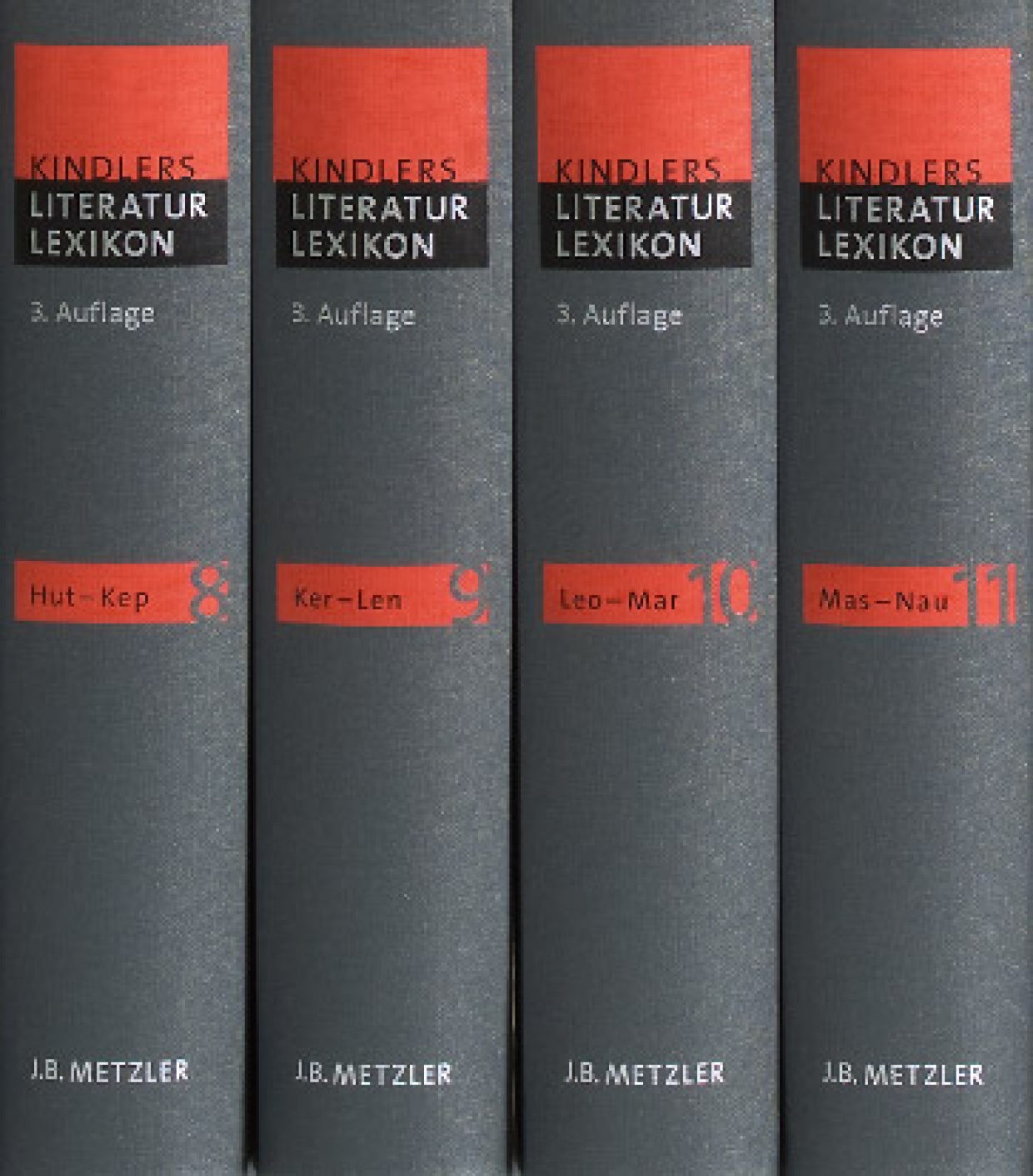 Literatur: Der Block | FAZ