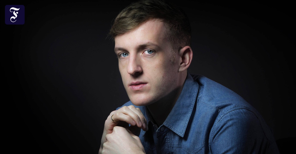 Edouard Louis Roman „Histoire de la violence“ vor Gericht