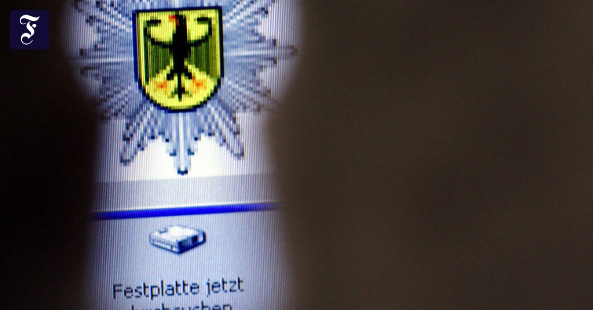 Staatstrojaner Entscheidung So Heftig Fallen Die Gemischten Reaktionen Aus - hs7ktw8