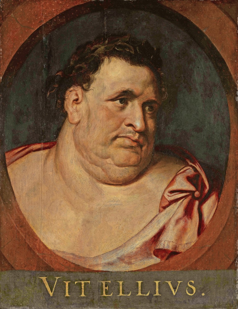 Bilderstrecke zu Rubens frühe Erfolgsgeschichte in Stuttgart Bild 2