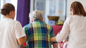 Die große Angst vor Alzheimer