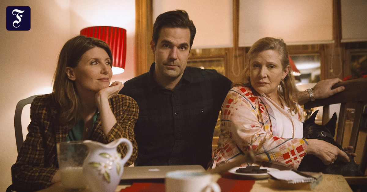 Schock In 60 Ländern Auf Platz 1 Diese Historien Serie Übertrifft Alle Erwartungen - 7zoja3h