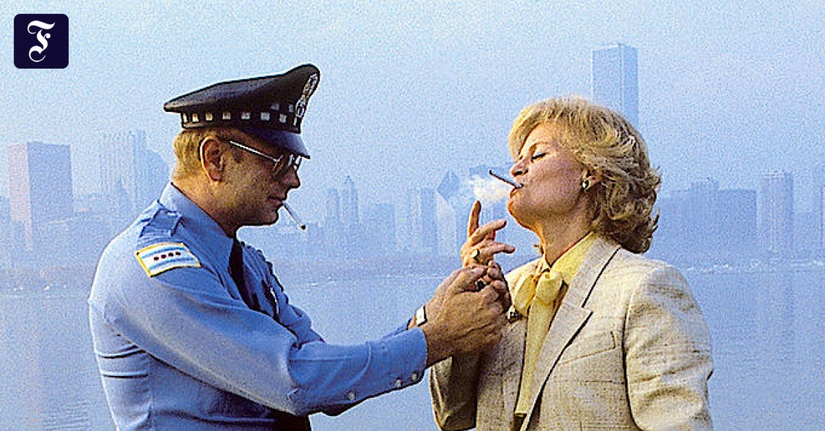 Der Dokumentarfilm „Hannelore Kohl – Die erste Frau“ in der ARD