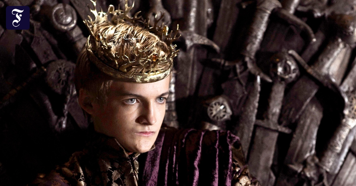 Zweite Staffel „Game of Thrones“ Eine Sonne für die Kinder der Finsternis Medien FAZ
