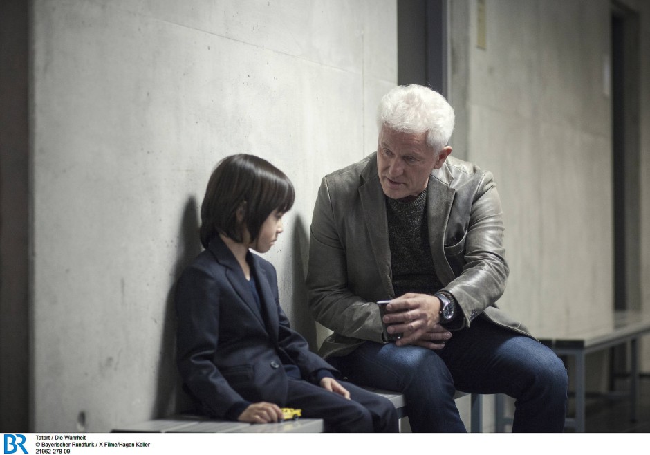 Bilderstrecke zu Im Münchner „Tatort“ geht es um nichts als „Die Wahrheit“ Bild 2 von 2 FAZ Bilderstrecke zu Im Münchner „Tatort“ geht es um nichts als „Die Wahrheit“ Bild 2 von 2 FAZ