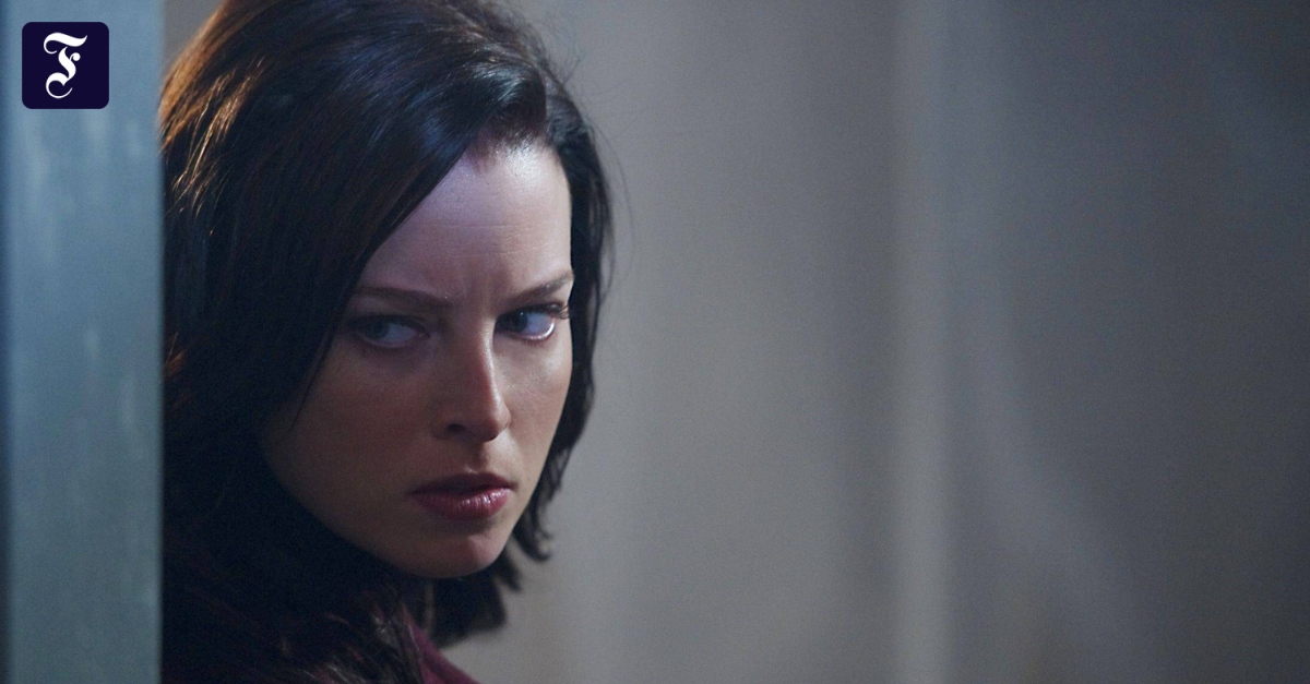 Neue Vox-Serie „Continuum“: Der Rückblick durchschaut uns - Serien - FAZ