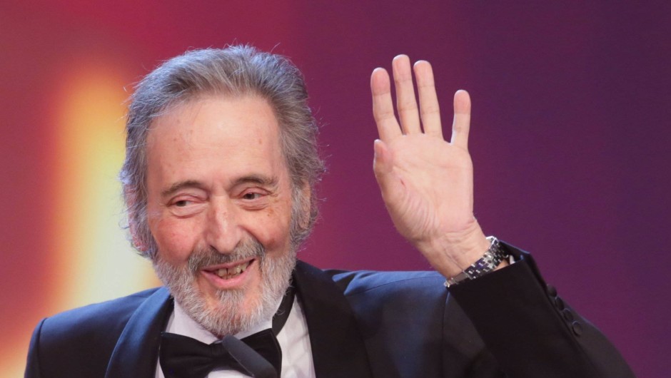 Bilderstrecke zu Helmut Dietl zum Siebzigsten Bild 2 von 11 FAZ