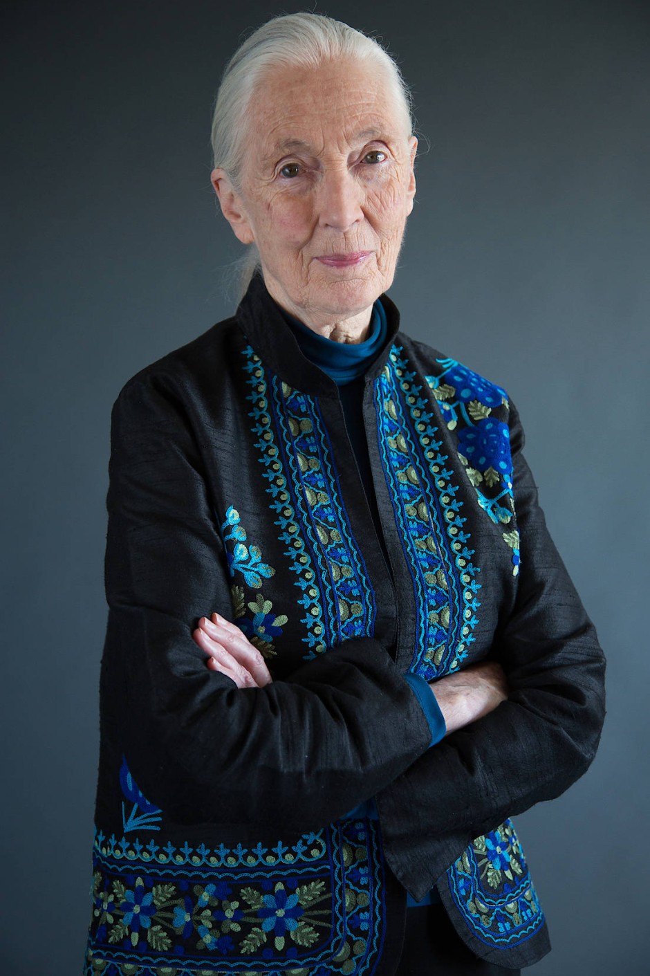 Bilderstrecke zu Interview mit der Verhaltensforscherin Jane Goodall Bild 5 von 5 FAZ Bilderstrecke zu Interview mit der Verhaltensforscherin Jane Goodall Bild 5 von 5 FAZ