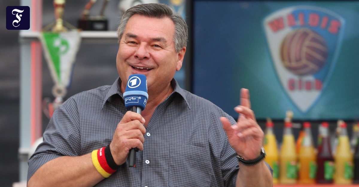 „Waldis Club“ wird eingestellt Der ewige Stammtisch