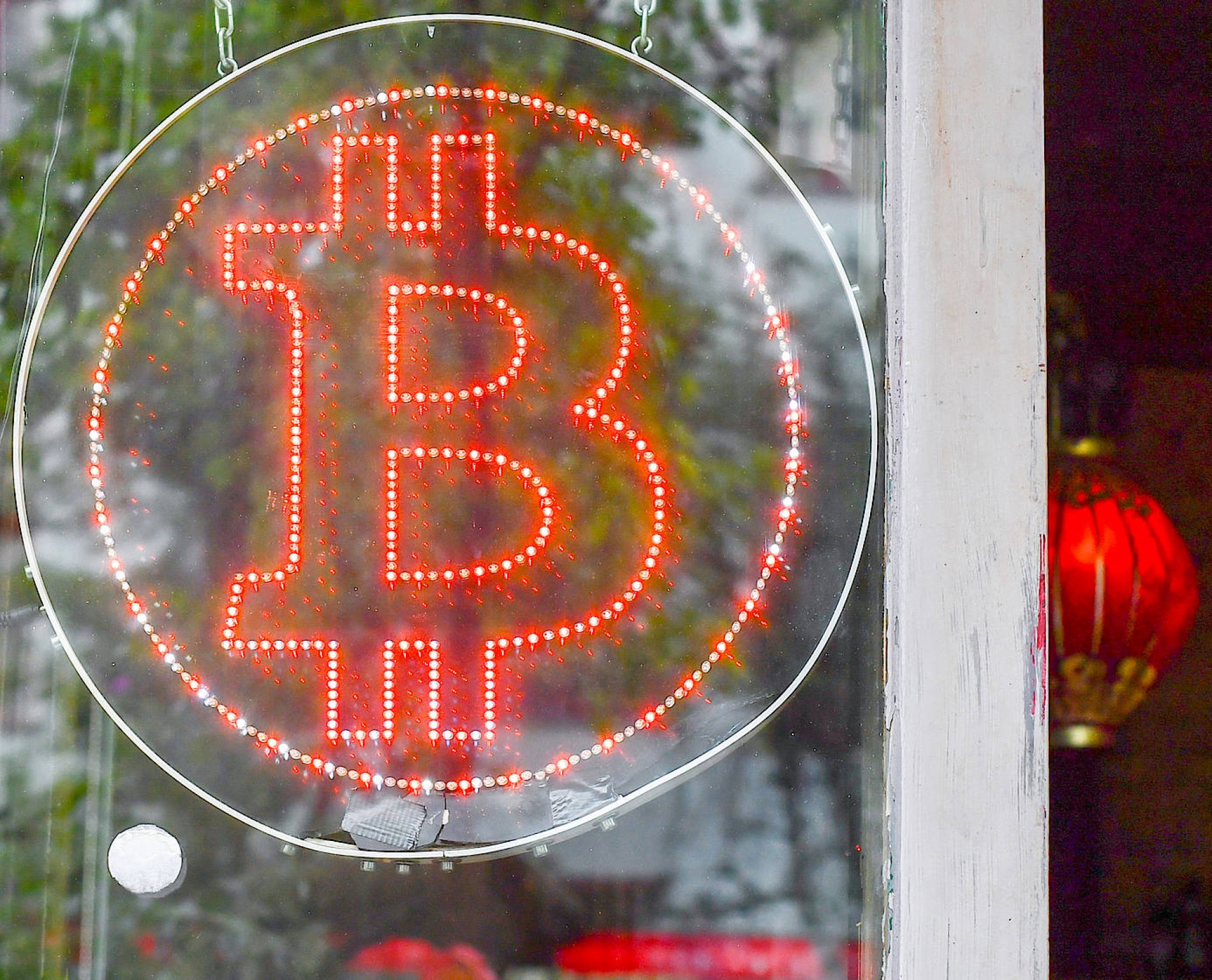 Bitcoin Trotz Vertrauensverlust Auf Hochstem Stand Seit Anfang 2018