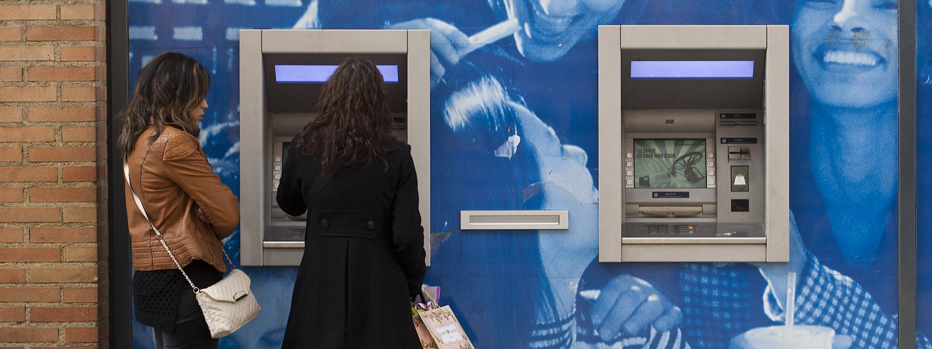 Franzosische Volksbanken Hadern Mit Der Fidor Bank
