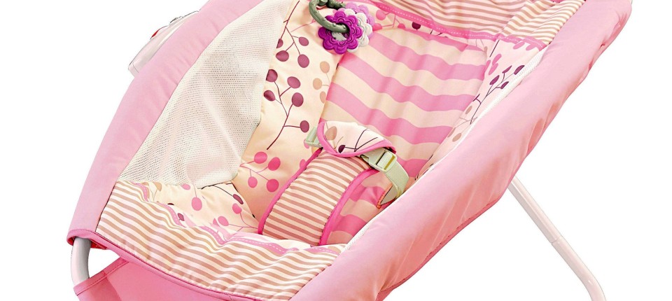 Nach Todesfallen Fisher Price Ruft Millionen Baby Wiegen Zuruck