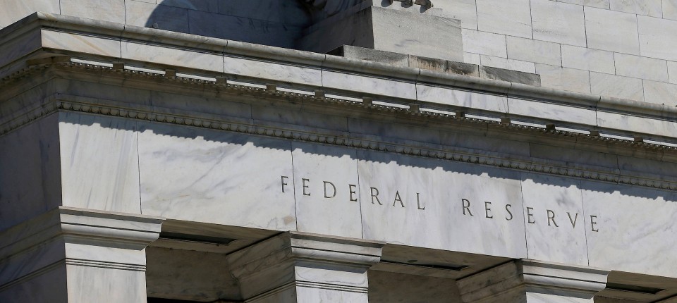 Fed Stutzt Banken Mit 128 Milliarden Dollar