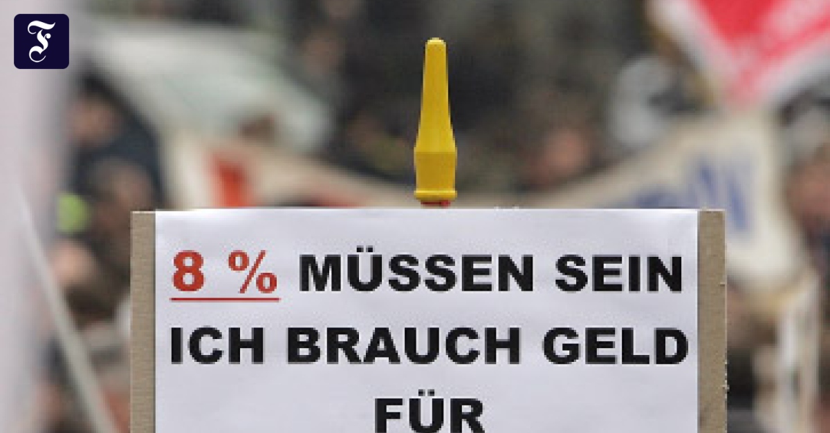 Experten Empört Über Renten Sauerei: Der Staat Greift Zu! - dx1erjf