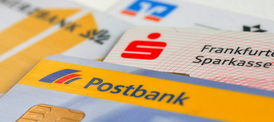 Banken Verdienen Blendend An Ihren Neuen Gebuhren