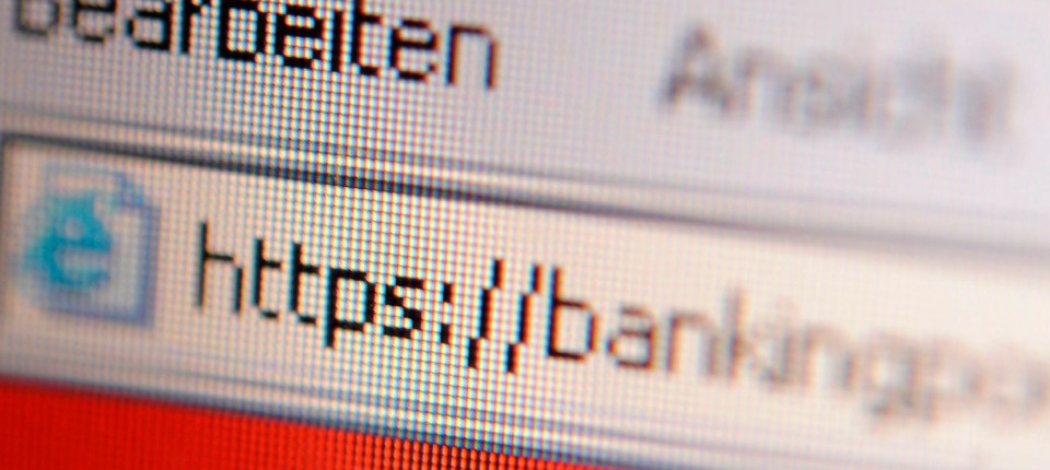 Mehr Betrugsfalle Rechtslage Beim Online Banking Hat Sich