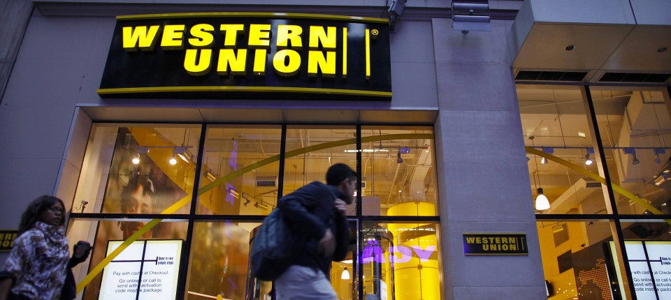 Kosten Fur Uberweisungen In Pfund Steigen Stark