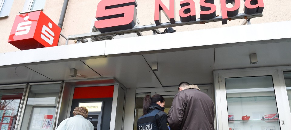 Naspa In Wiesbaden Negativzinsen Fur Vermogende Privatkunden