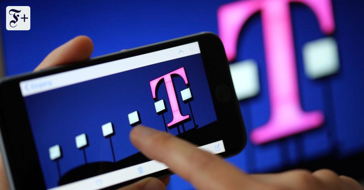 Telekom, Vodafone oder O2 Wer hat das beste in Frankfurt?