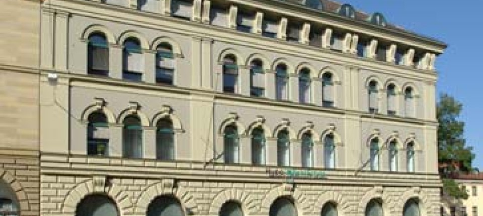 Banken Hypo Real Estate Aktie Nicht Mehr Ganz Billig Aktien Faz