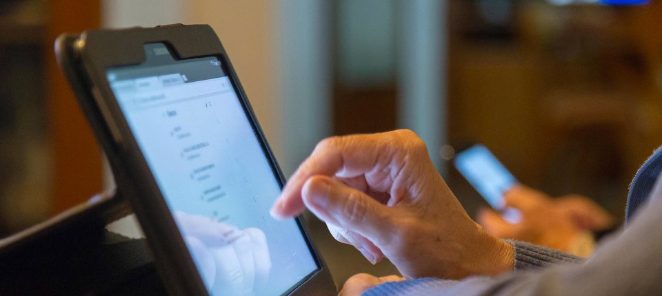 Schaden Durch Betrug Im Online Banking Nehmen Zu