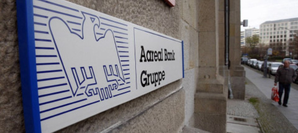 Banken Anpassung Des Renditeziels Belastet Aktie Der Aareal Bank