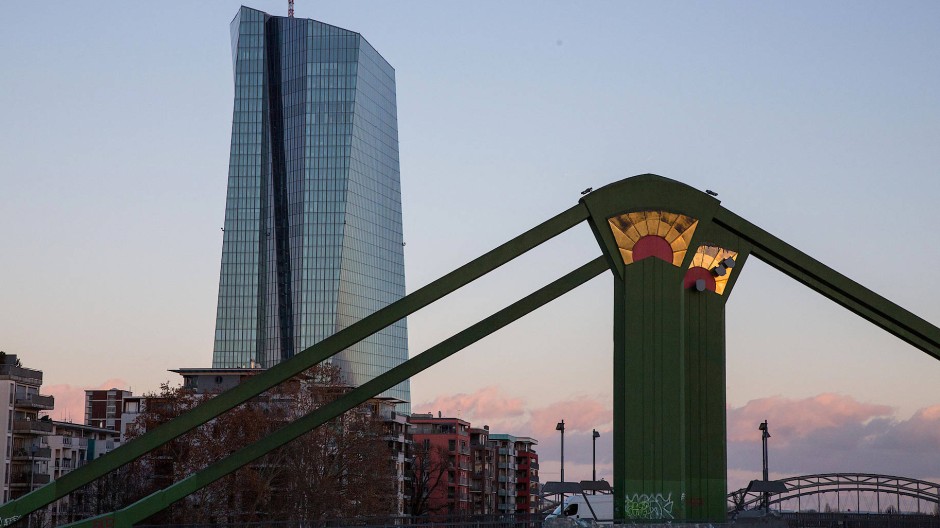 Ing Deutschlands Drittgrosste Bank Aus Holland