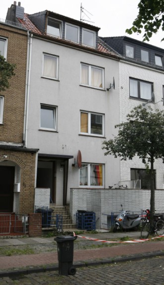 Kot Und Mull In Bremer Wohnung Polizei Entdeckt Durch Zufall
