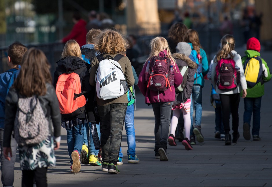 Lehrermangel Ihre Kinder Betroffen Kultusminister Mit Eil Aktion - h9kfq0r