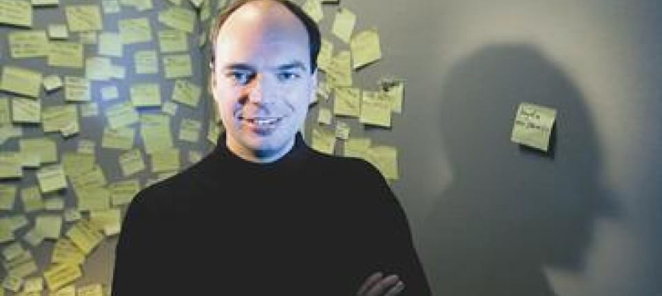 phillip von senftleben der flirter