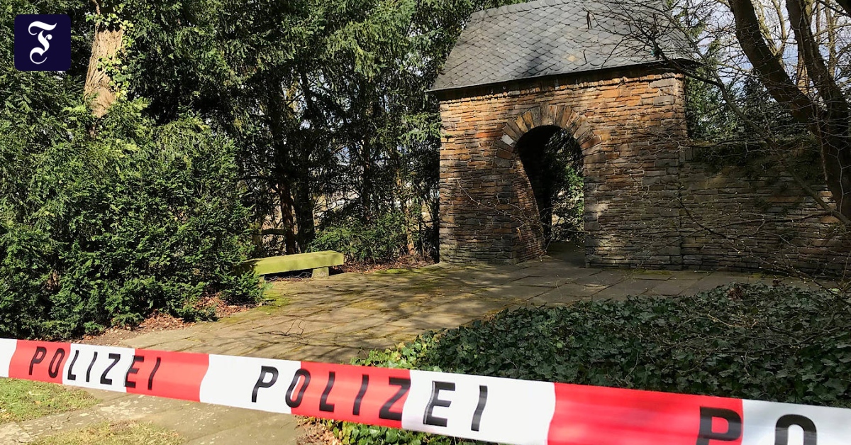 Koblenz Brutaler Mord An Touristin Vor 31 Jahren Polizei Veröffentlicht Jetzt Neue Fotos - mozf4pc