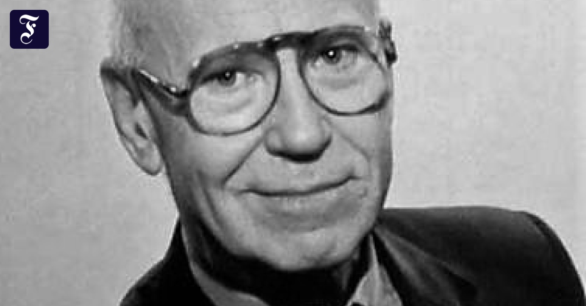Der Journalist Jürgen Engert ist tot