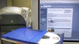 Napster-Klage: Bertelsmann erzielt Etappensieg