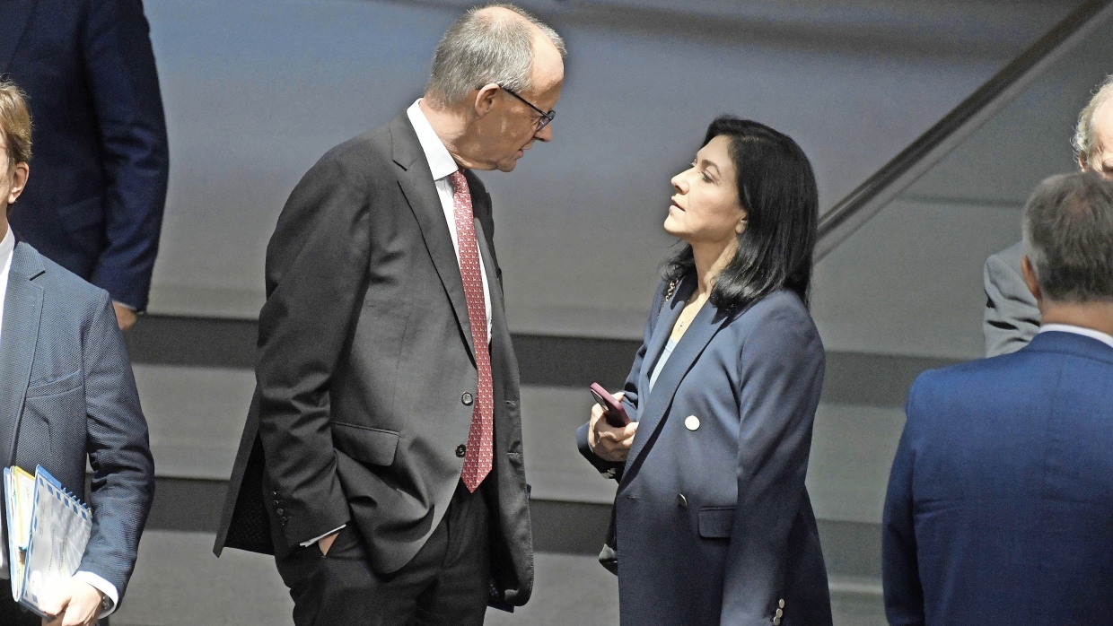 Kein Wachstum seit 2019