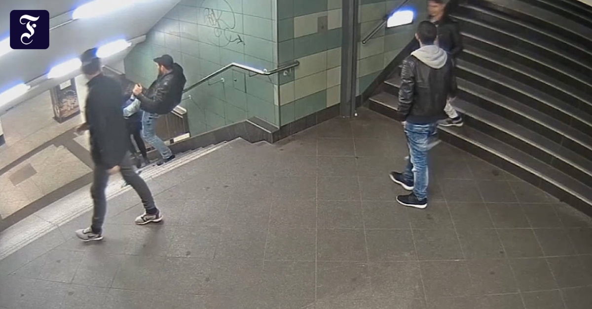 Kickboxer bietet „Kopfgeld“ nach FußtrittAttacke