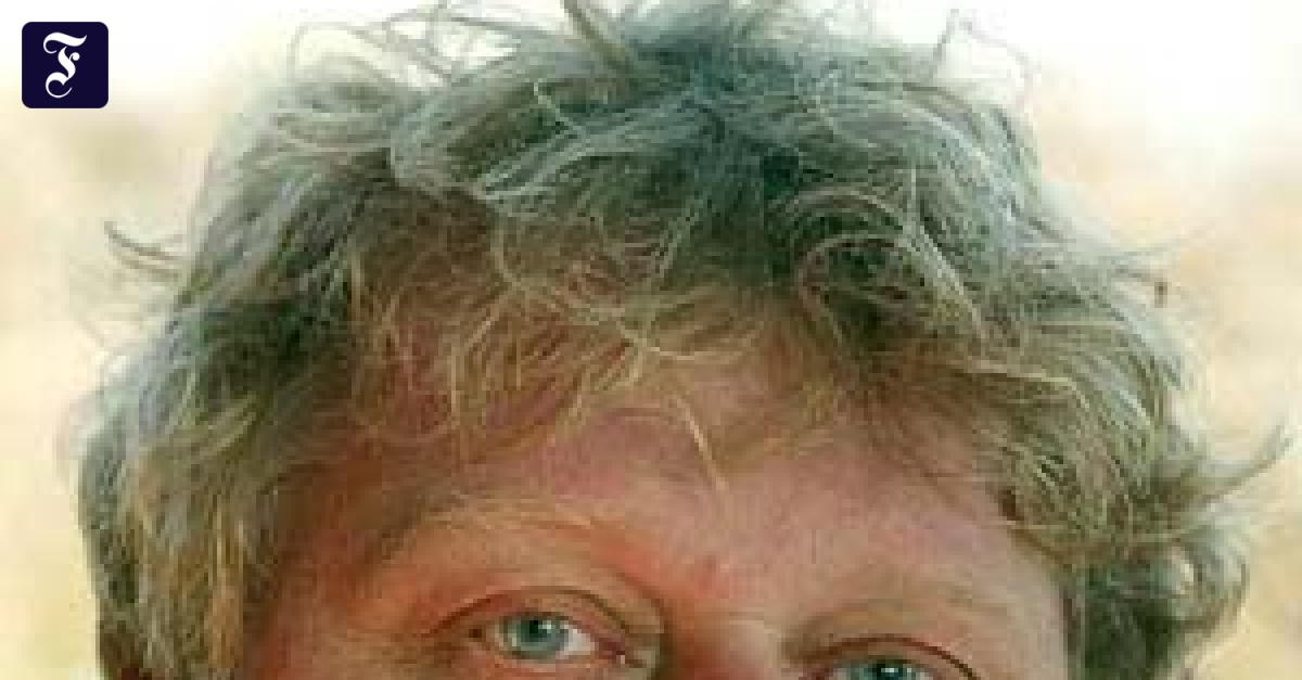 Prozeß in Amsterdam Warum Theo van Gogh?