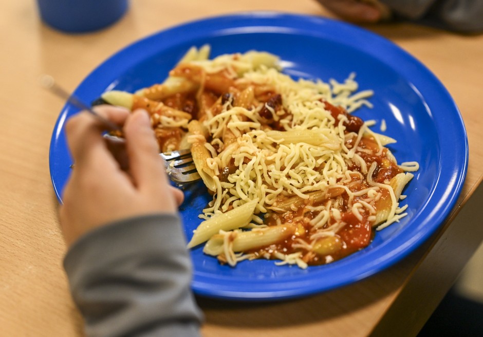 Schülerin hat keinen Anspruch auf tägliches Fleisch- oder Fischgericht