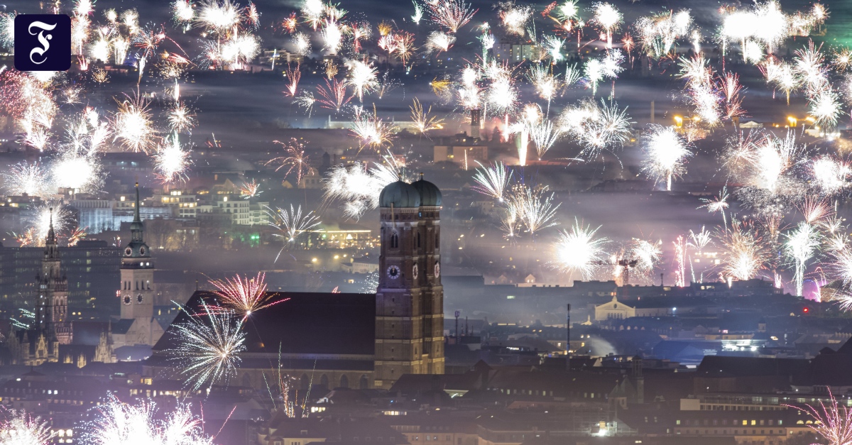 Feuerwerk: Branche rechnet mit großer Nachfrage zu Silvester
