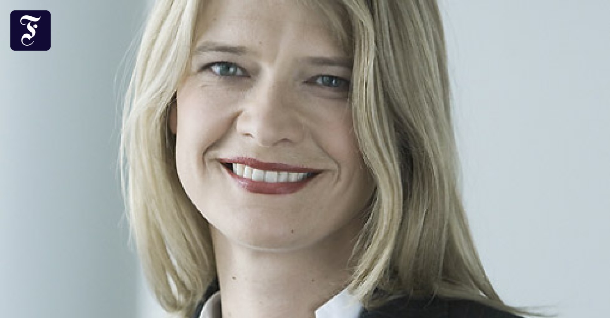 Mayer, Brown, Rowe & Maw Mönnich kommt von Clifford Chance Neue Köpfe FAZ Mayer, Brown, Rowe & Maw Mönnich kommt von Clifford Chance Neue Köpfe FAZ