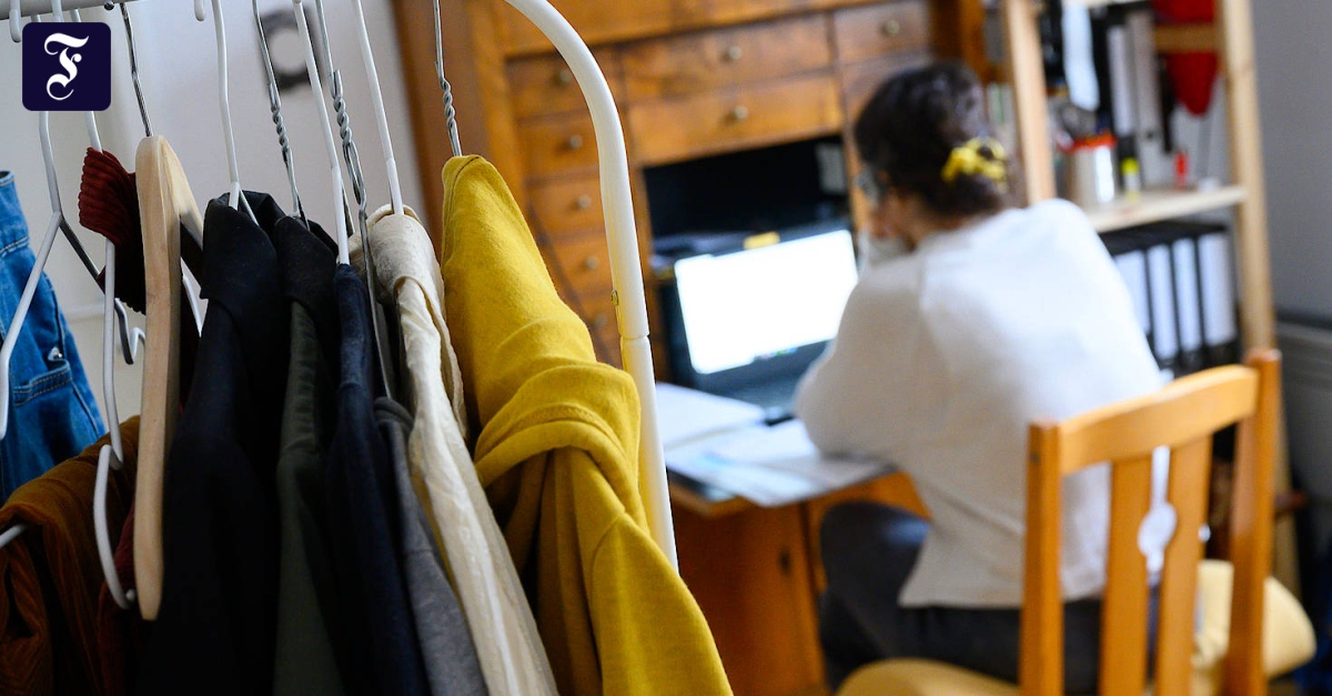 Vodafone work wherever Teller Report