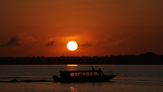 Gibt es einen Weg aus der Klimakrise? In Belém startet die 30. Weltklimakonferenz
