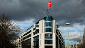 Die SPD berauscht sich an sich selbst