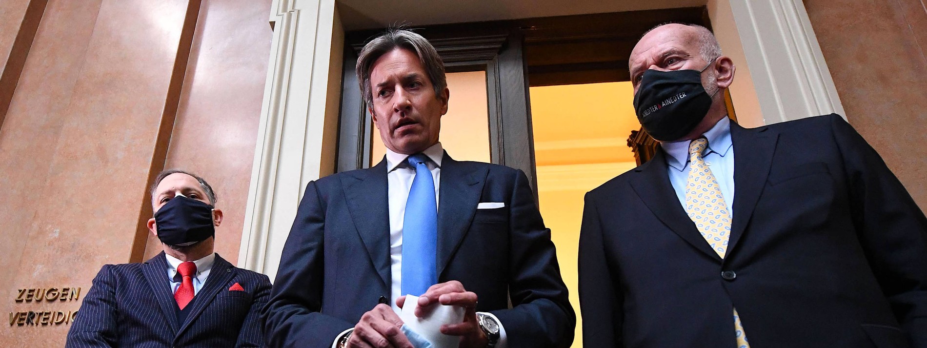 Jorg Haider Nachrichten Der Faz Zum Politiker