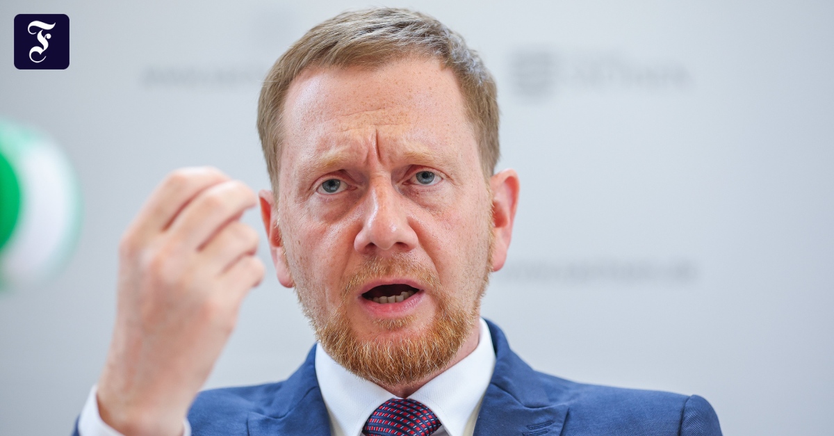 Exklusiv Haseloffs Insider Wissen So Gefährlich Wäre Die Afd Für Sachsen Anhalt - k7kikpb