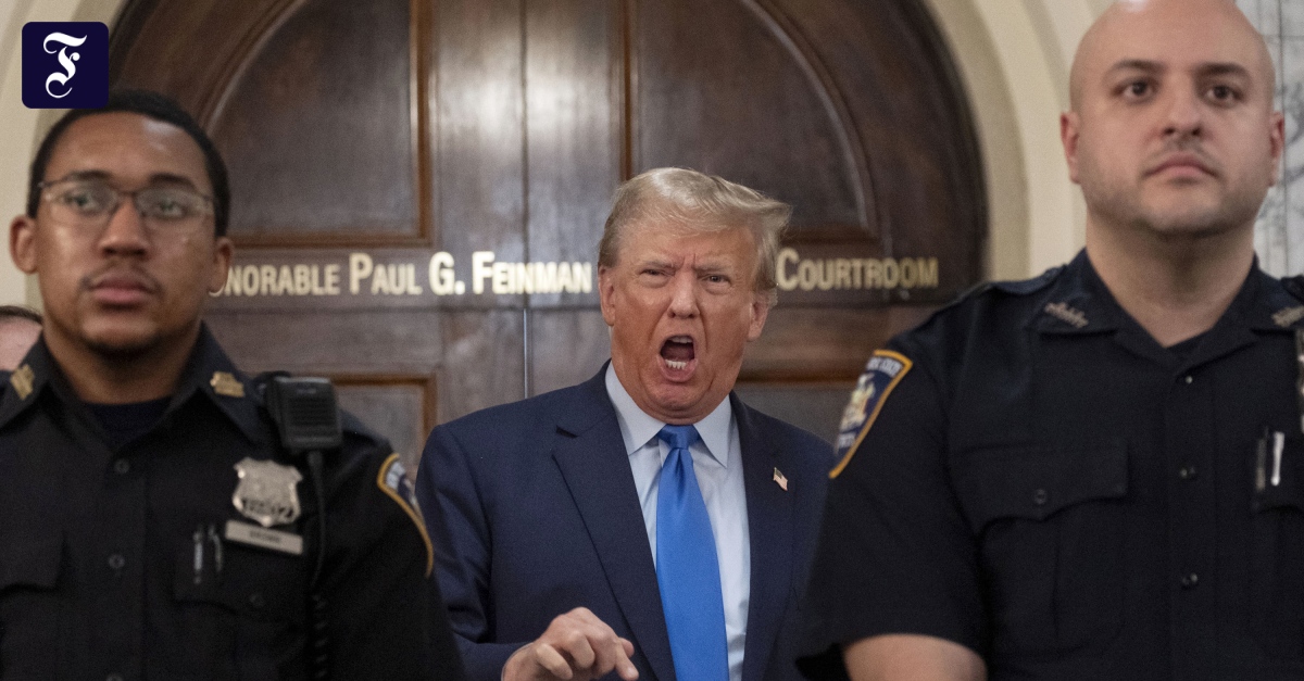 So Plant Trump Die Us Präsidentschaftswahl 2028 Warum Vance Der Schlüssel Zum Erfolg Ist - j94prdw