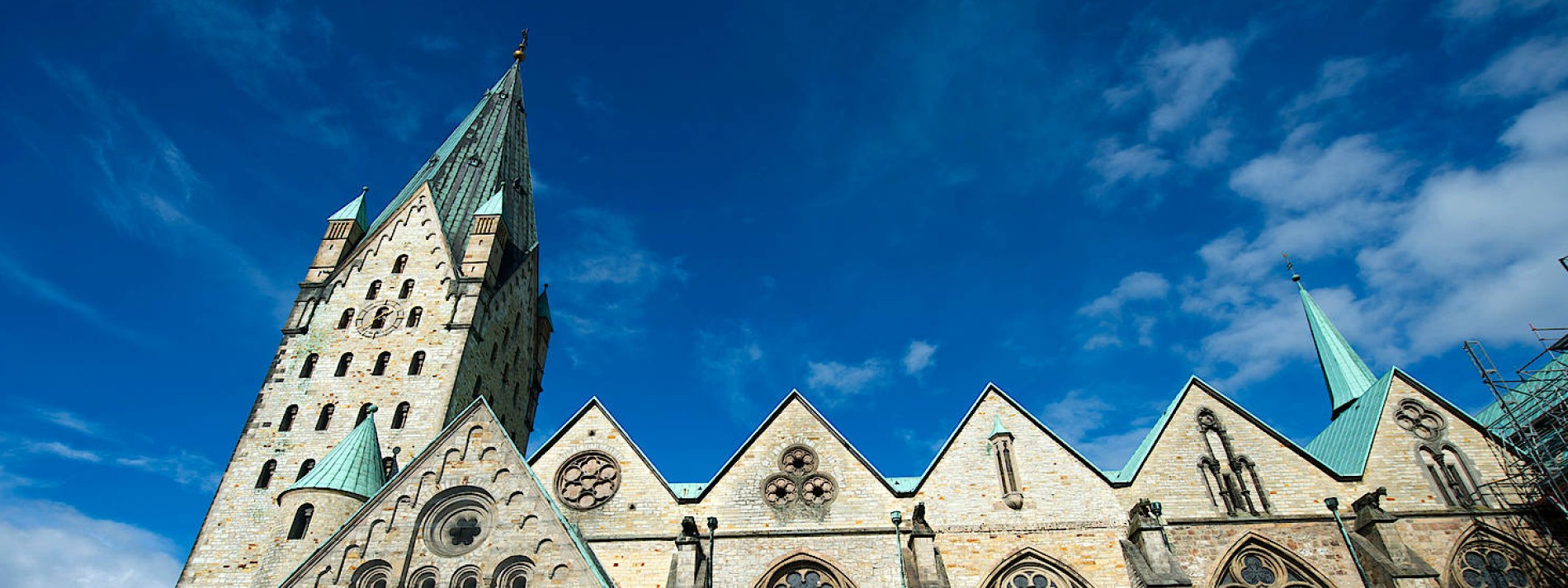 Erzbistum Paderborn: News der FAZ zur Diözese