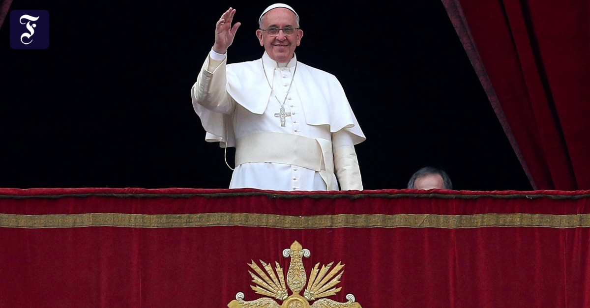 Weihnachten 2022 Papst Weihnachten Papst prangert Gewalt und Kriege an