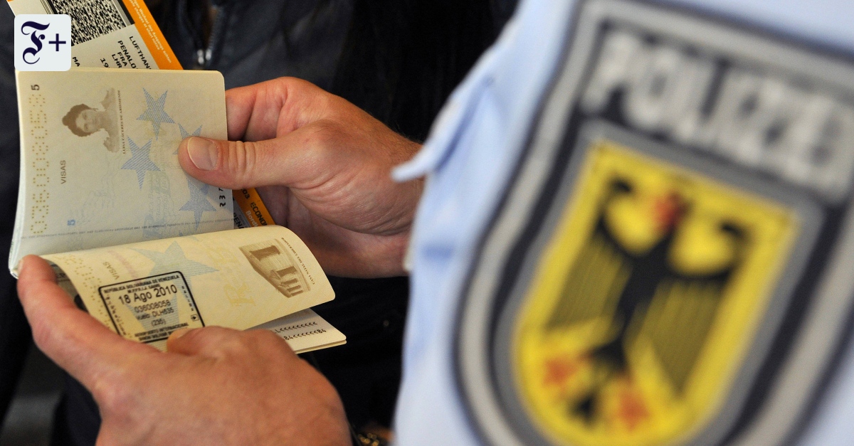 Polizei speichert Daten oft länger als zulässig