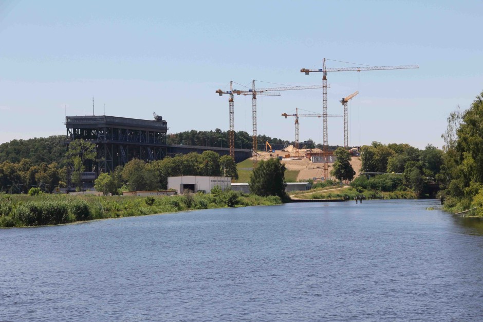 Bilderstrecke zu HavelOderKanal Binnen und Außenansichten Bild 3