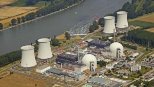 Biblis A geht wohl nicht mehr ans Netz